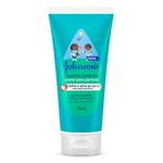Creme Para Pentear Johnson Blackinho Poderoso 200ml